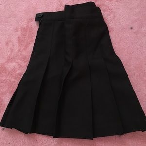 American Apparel Tennis Skirt